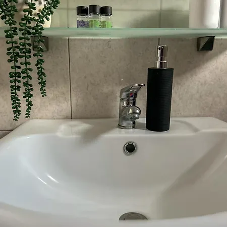 Lefcoast Aura Apartments Paralia Avdhiron Zewnętrze zdjęcie