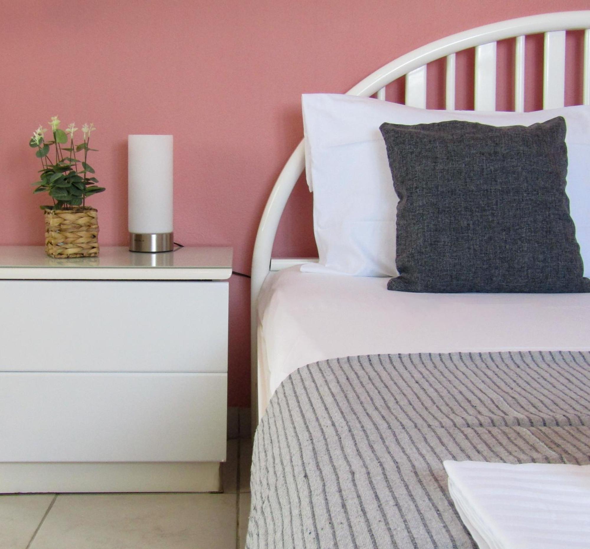 Apartment Lefcoast Aura Paralia Avdhiron