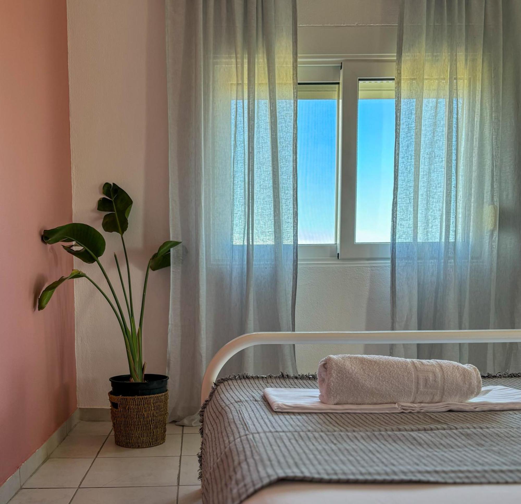 Apartment Lefcoast Aura *