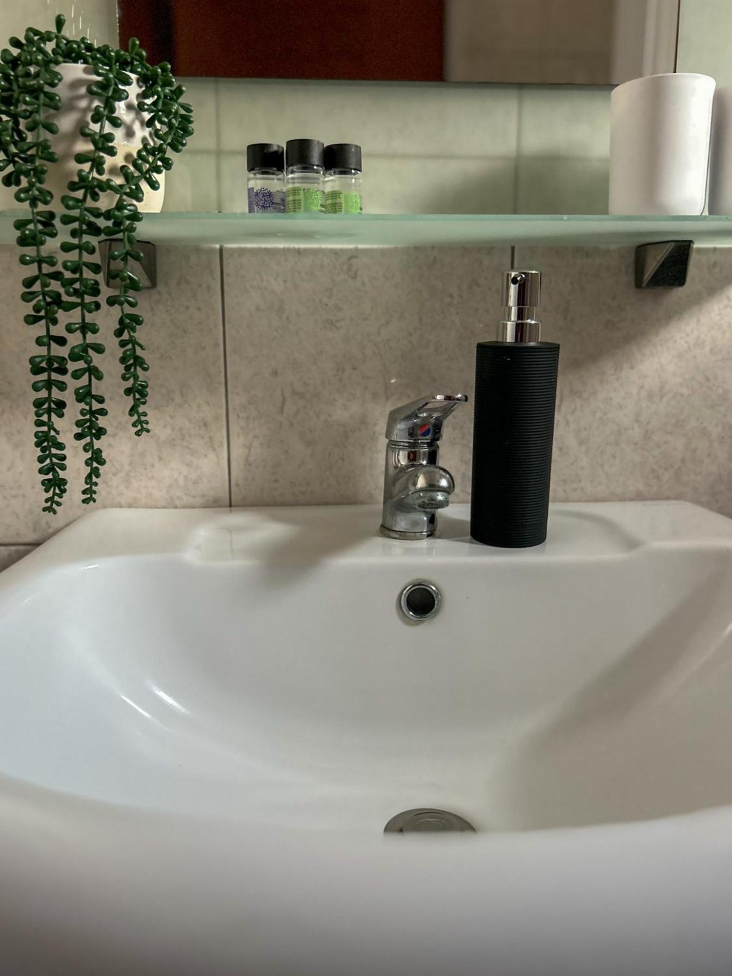Apartment Lefcoast Aura *